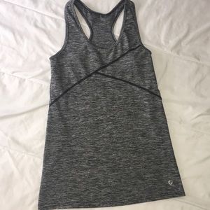 Oiselle tank top